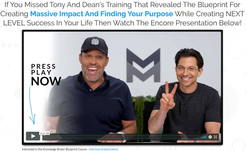 Kbb-Broker-Blueprint-live-training-page