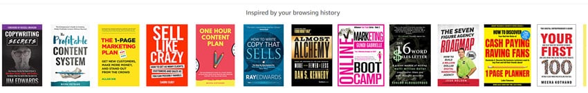 amazon-browsing-history