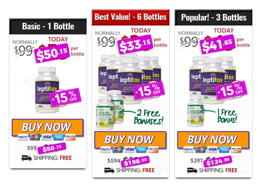 leptitox-funnel-specials-price