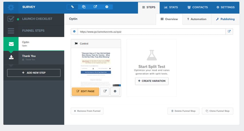 Clickfunnels-opt-in-page