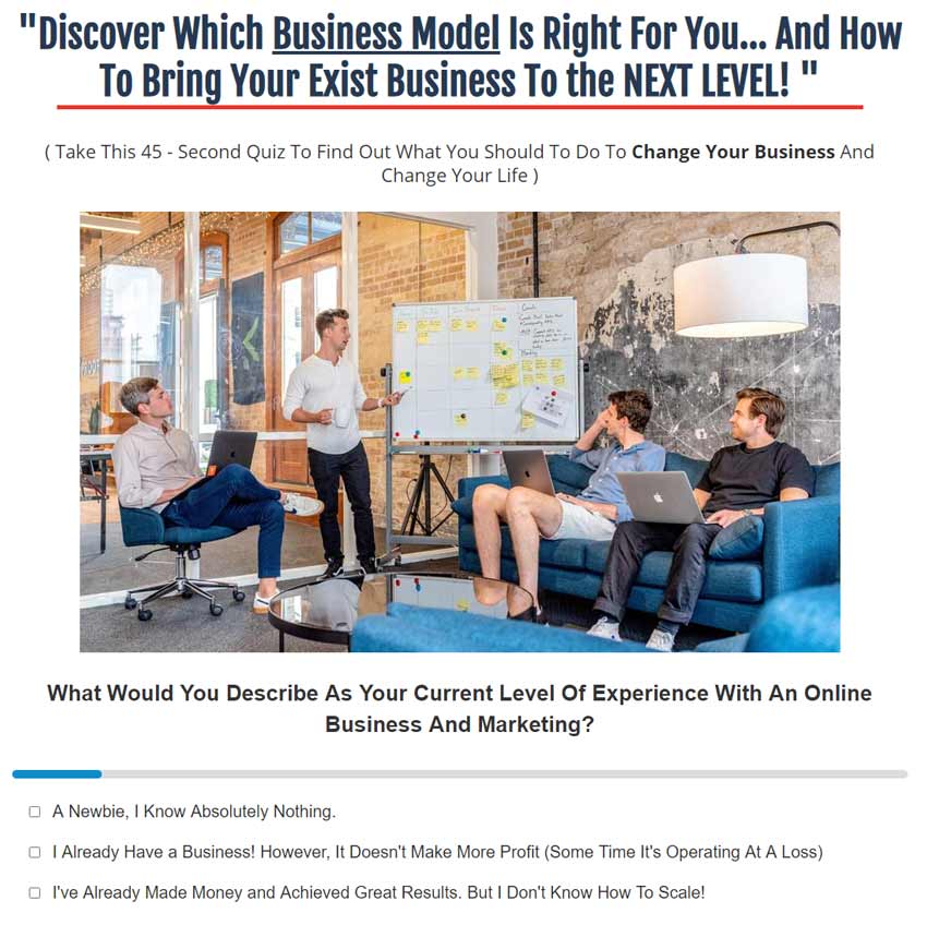 Funnel-secrets-survey-funnel