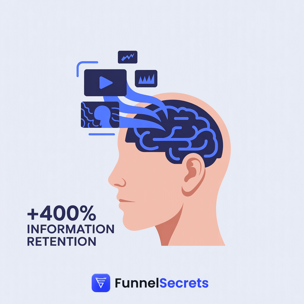 psychology behind the video sales letter funnel
