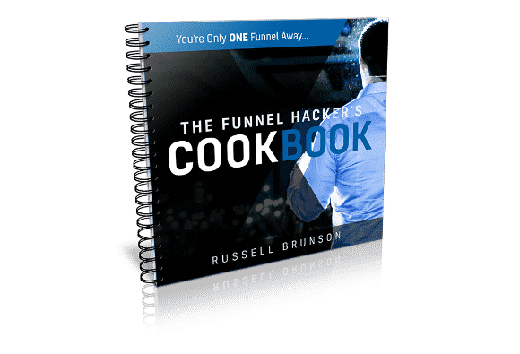 funnel hacker cookbook