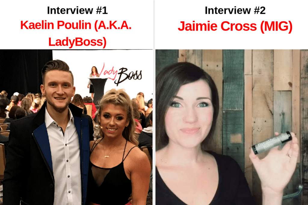 10x secrets masterclass bonus interview