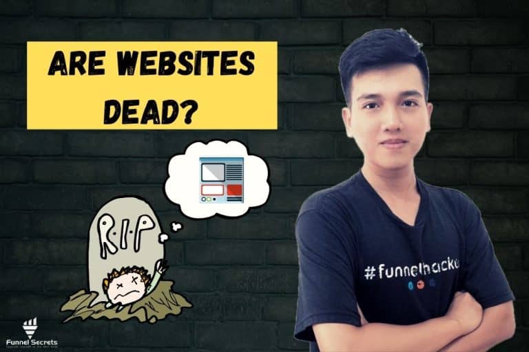 Sales Funnel Vs Website_ Are Websites Really Dead_
