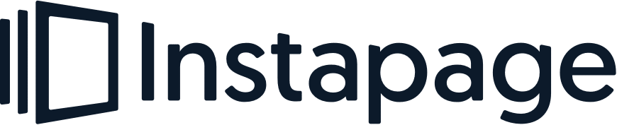 Instapage logo
