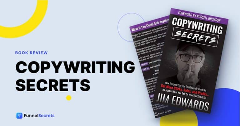 copywriting secrets review