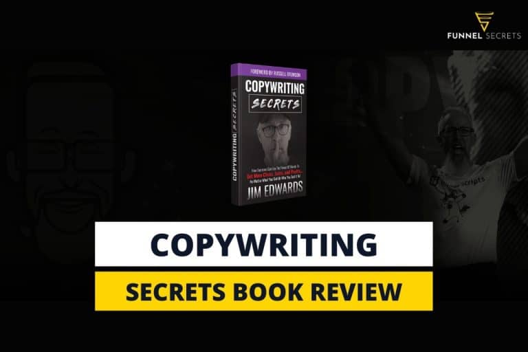 copywriting secrets review