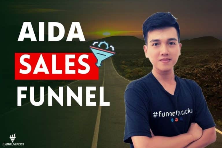AIDA Sales Funnel_ Boost Authority, Brand and Sales