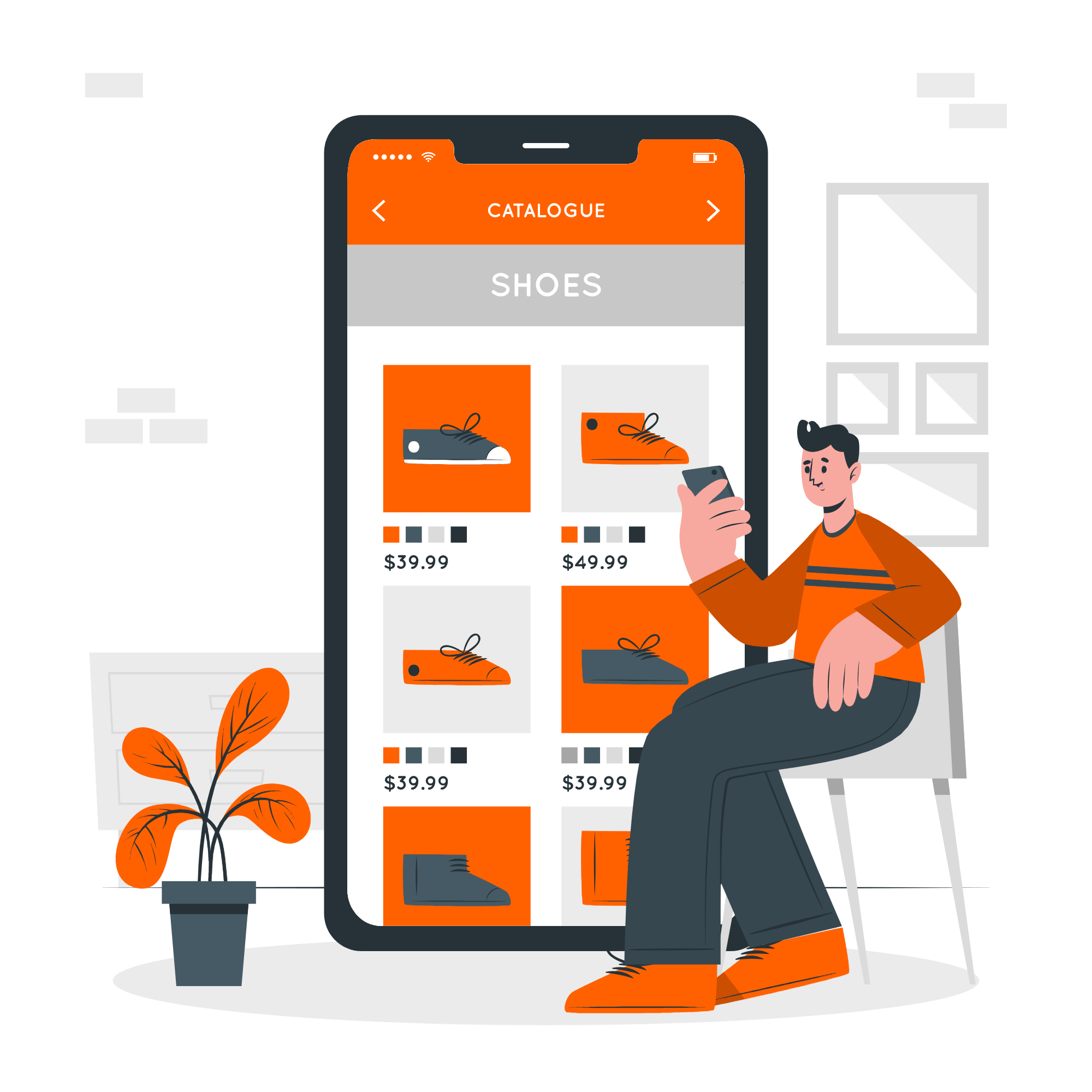 sales-funnel stages-core-offer
