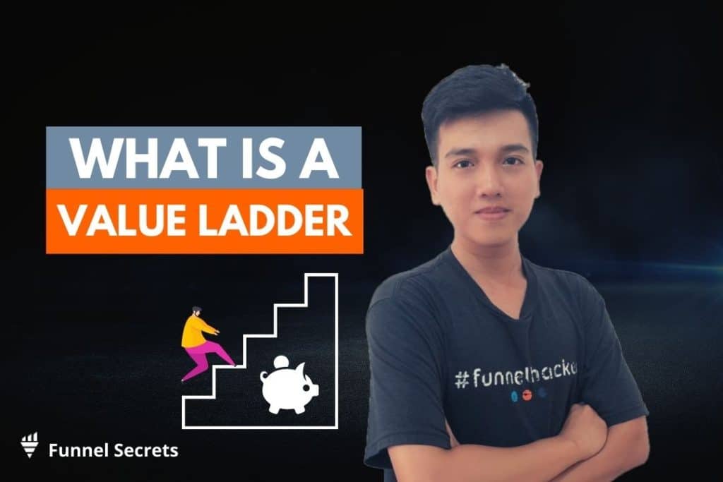 What is a value ladder