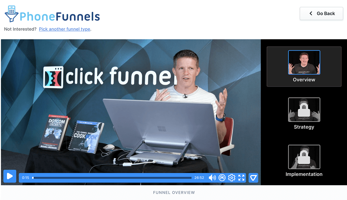 What Is Application Funnel? Structure & How To Create One