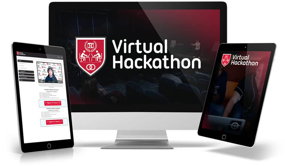 Clickfunnels platinum dai ly virttual hackathon