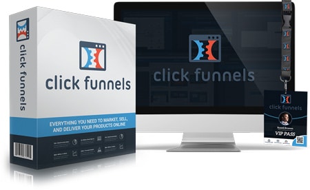 Clickfunnels free 6 month