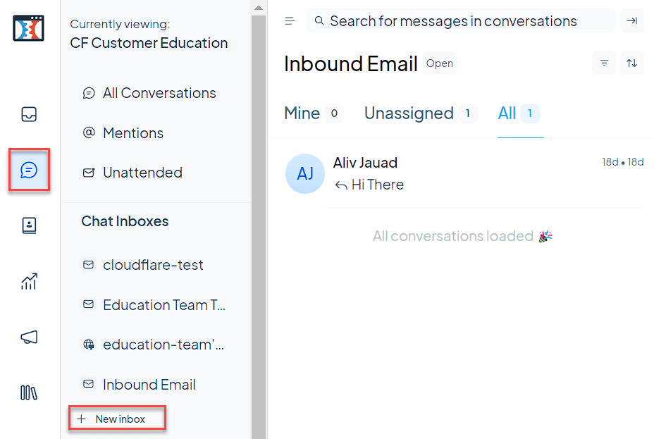 clickfunnels message hub