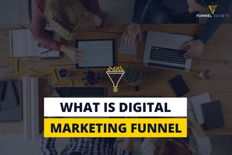 digital marketing funnel guide
