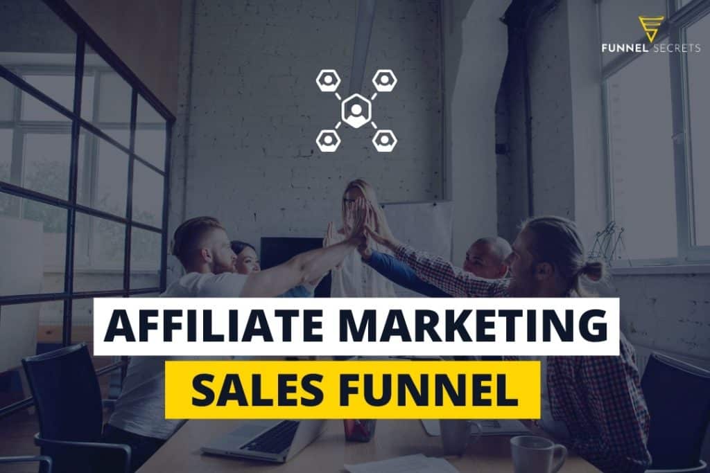 affiliate marketing funnel
