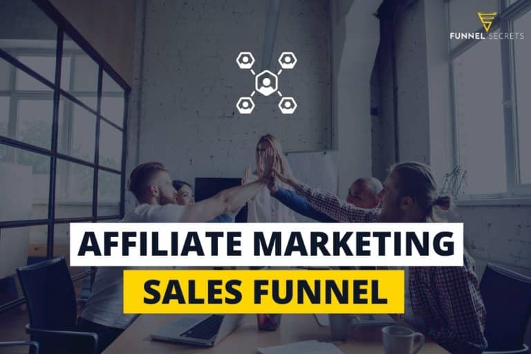 affiliate marketing funnel