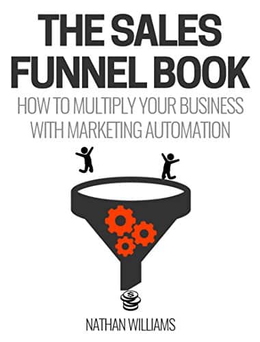 the sales funnel book