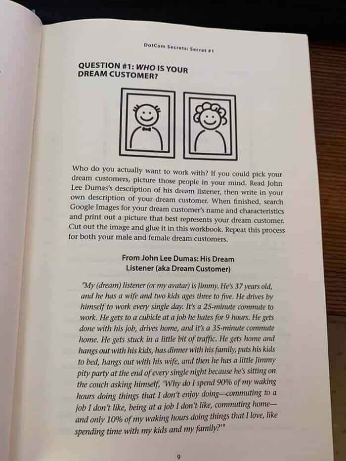 unlock the secrets book 1