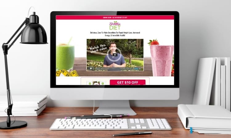 what is a supplement sales funnel