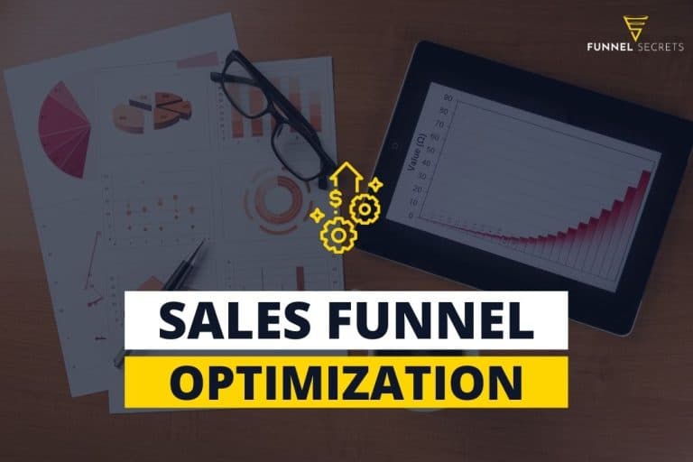 sales funnel optimization