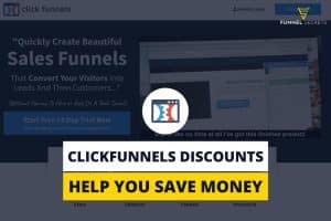 clickfunnels discount codes