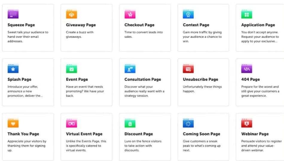 instant scripts templates