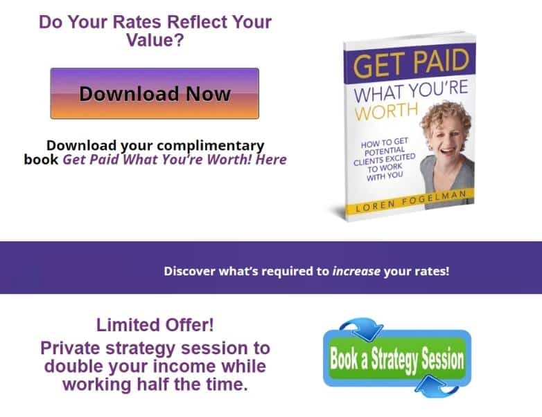 business success solution funnel 2