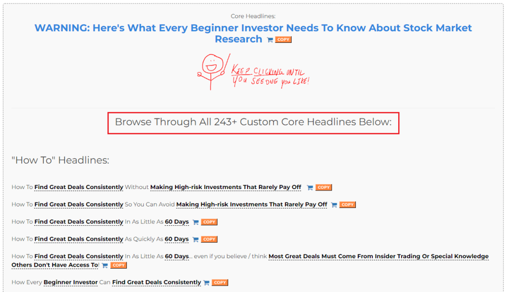 funnel scripts free trial results