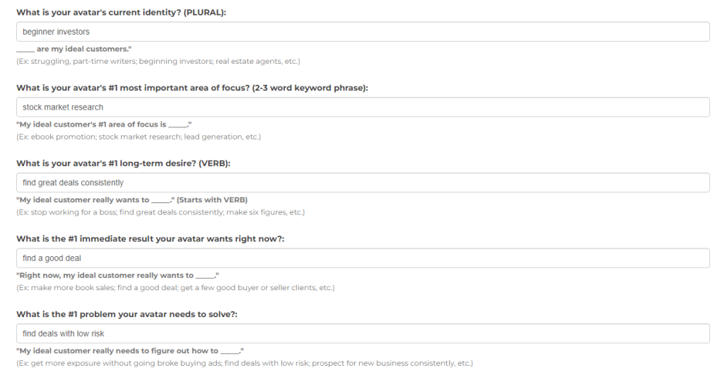 how does funnel scripts work