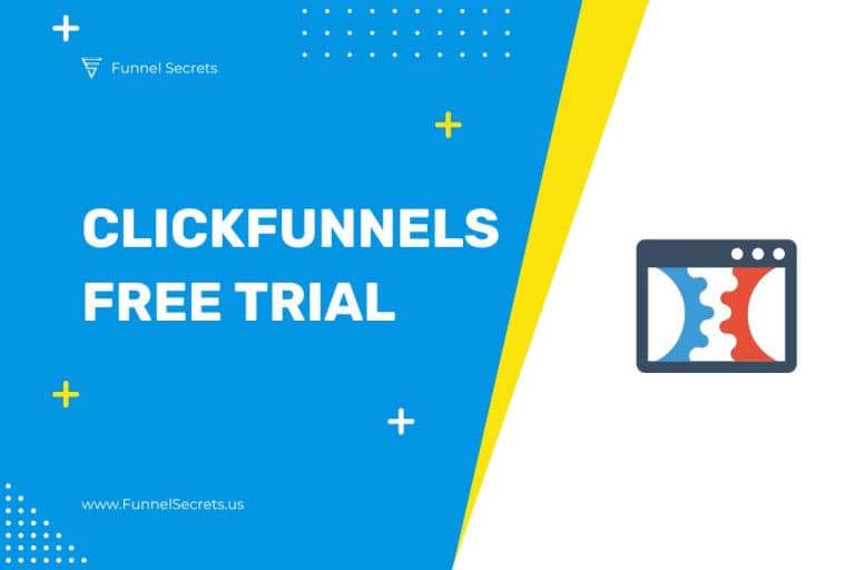 🔥 ClickFunnels Free Trial (2024 Updated): Up To 90 Days?