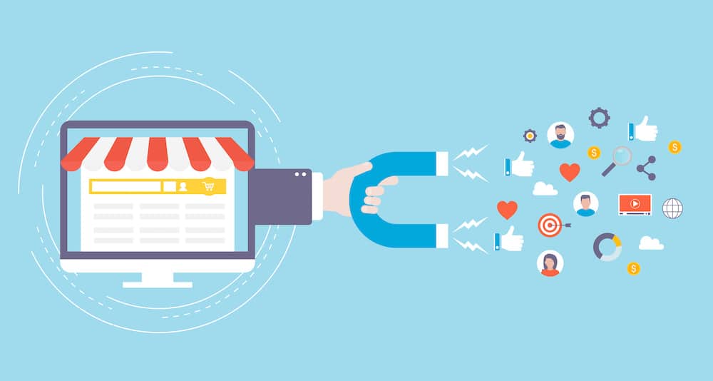 lead magnet checklist 1