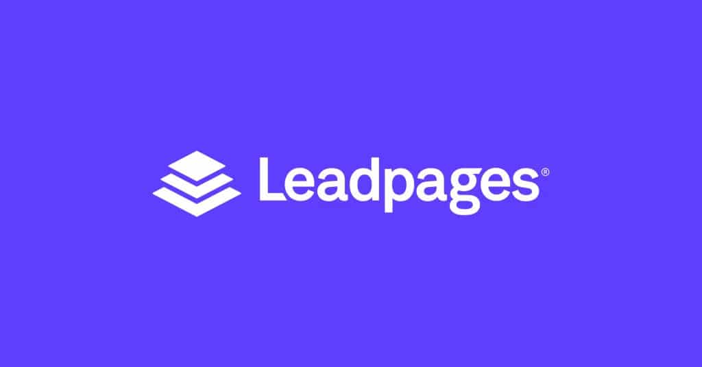 what is leadpages