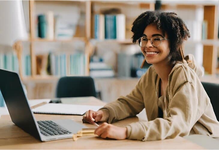 find ideal customers