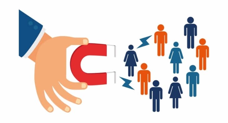 Turn Attention To Interest