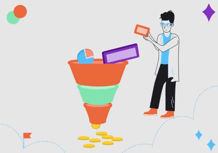 How To Build Physical Product Funnels?