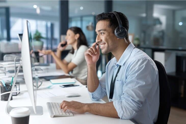 optimize customer service