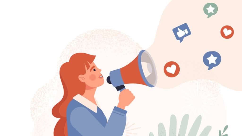 Turn Happy Customers Into Advocates