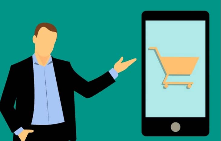 Allowing Phone Orders