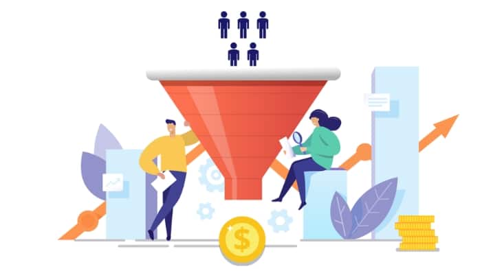 Tips To Create A Sales Funnel