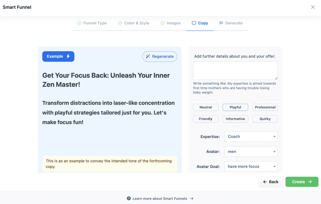 Clickfunnels 2.0 review: Smart Funnel 4