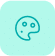 funnel design icon