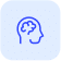 funnel psychology icon