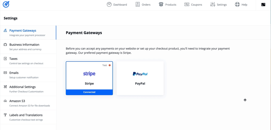 optimizepress payment gateways integration
