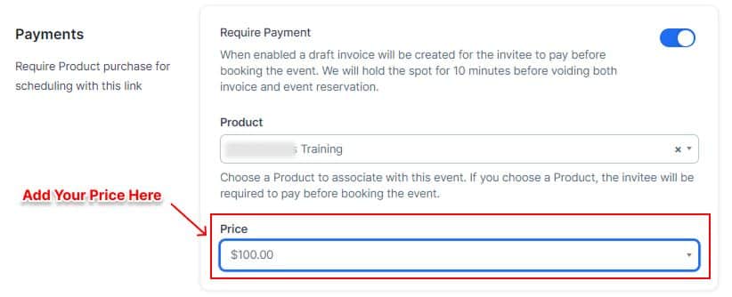clickfunnels appointment paid event