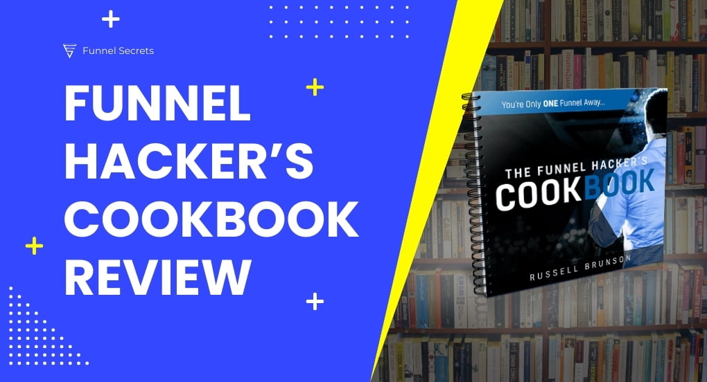 Funnel Hacker's Cookbook review