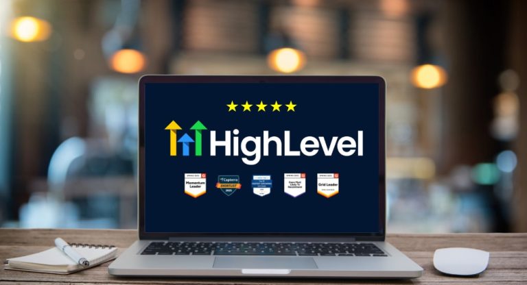 gohighlevel review