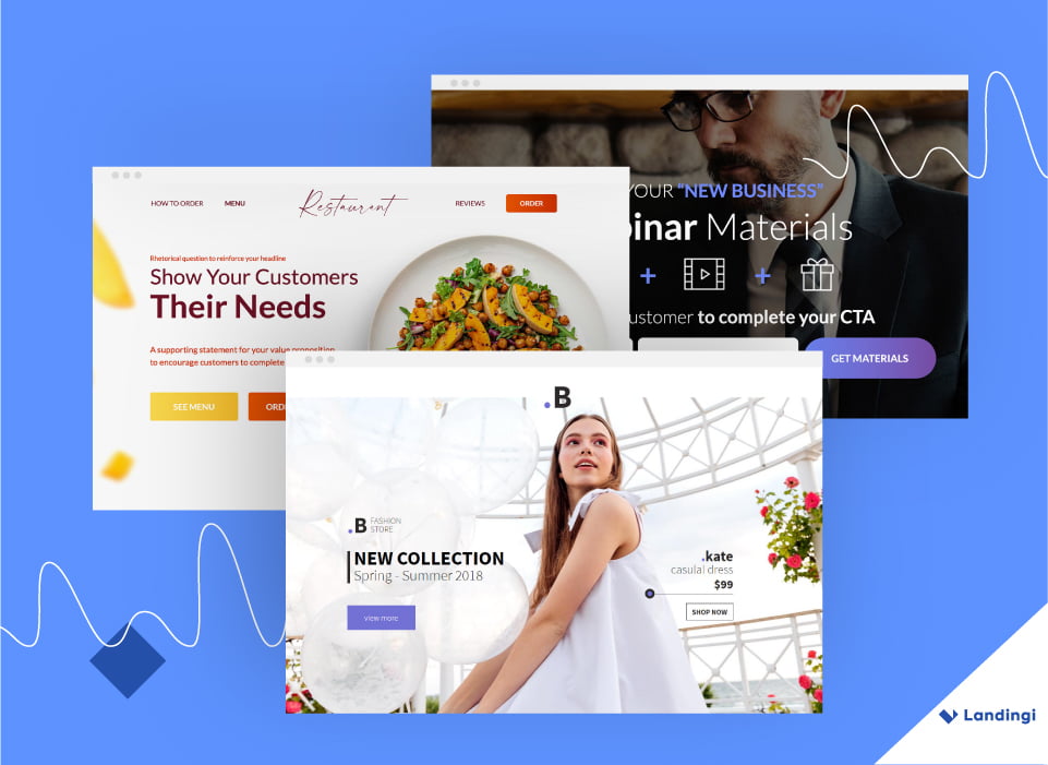 Landingi template cover