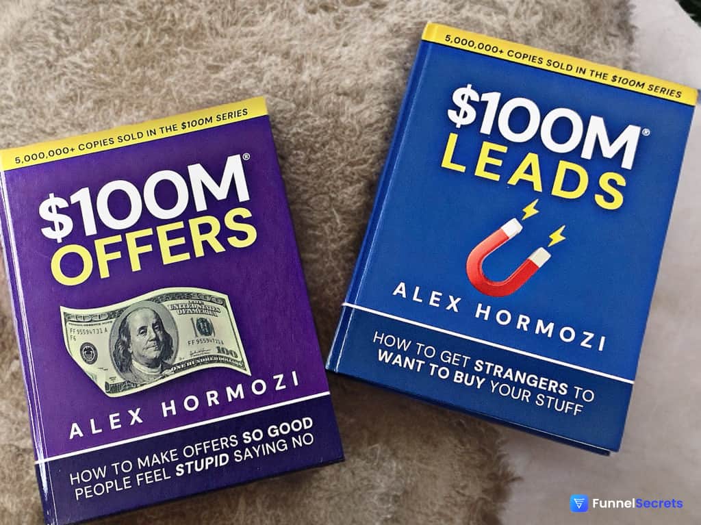 $100M Leads Vs. $100M Offers